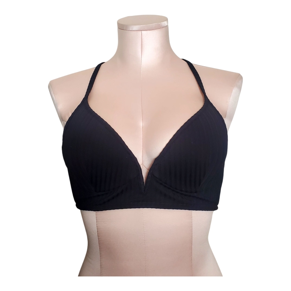Black Women's Intimate Bra